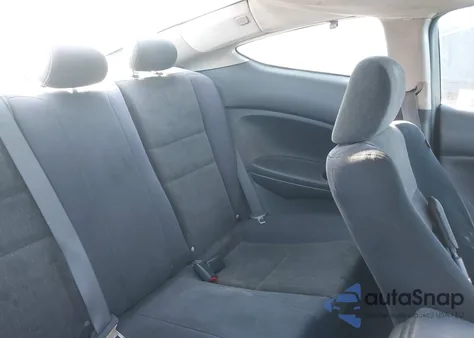 2009 Honda Accord 2.4 Lx-S z USA, uszkodzony, nr VIN 1HGCS12339A026041